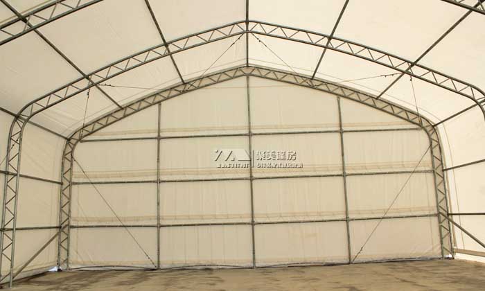 钢结构仓储大棚-钢结构仓储篷房-钢结构仓储帐篷